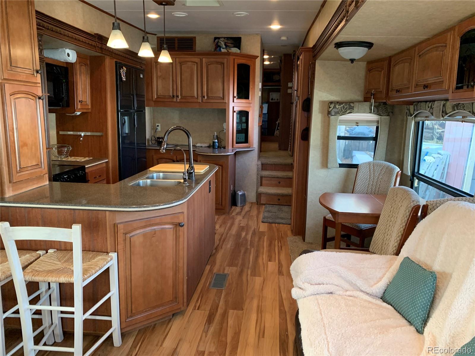10795 County Road 197a Nathrop CO 81236