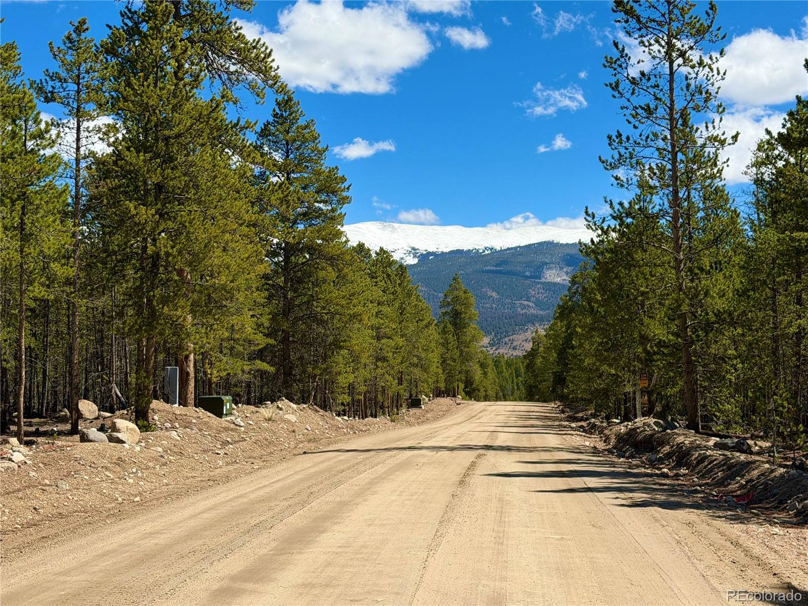 360 Peak View Drive Leadville CO 80461