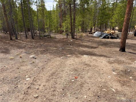 360 Peak View Drive Leadville CO 80461