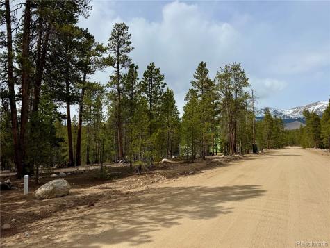 360 Peak View Drive Leadville CO 80461