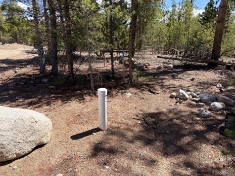 360 Peak View Drive Leadville CO 80461