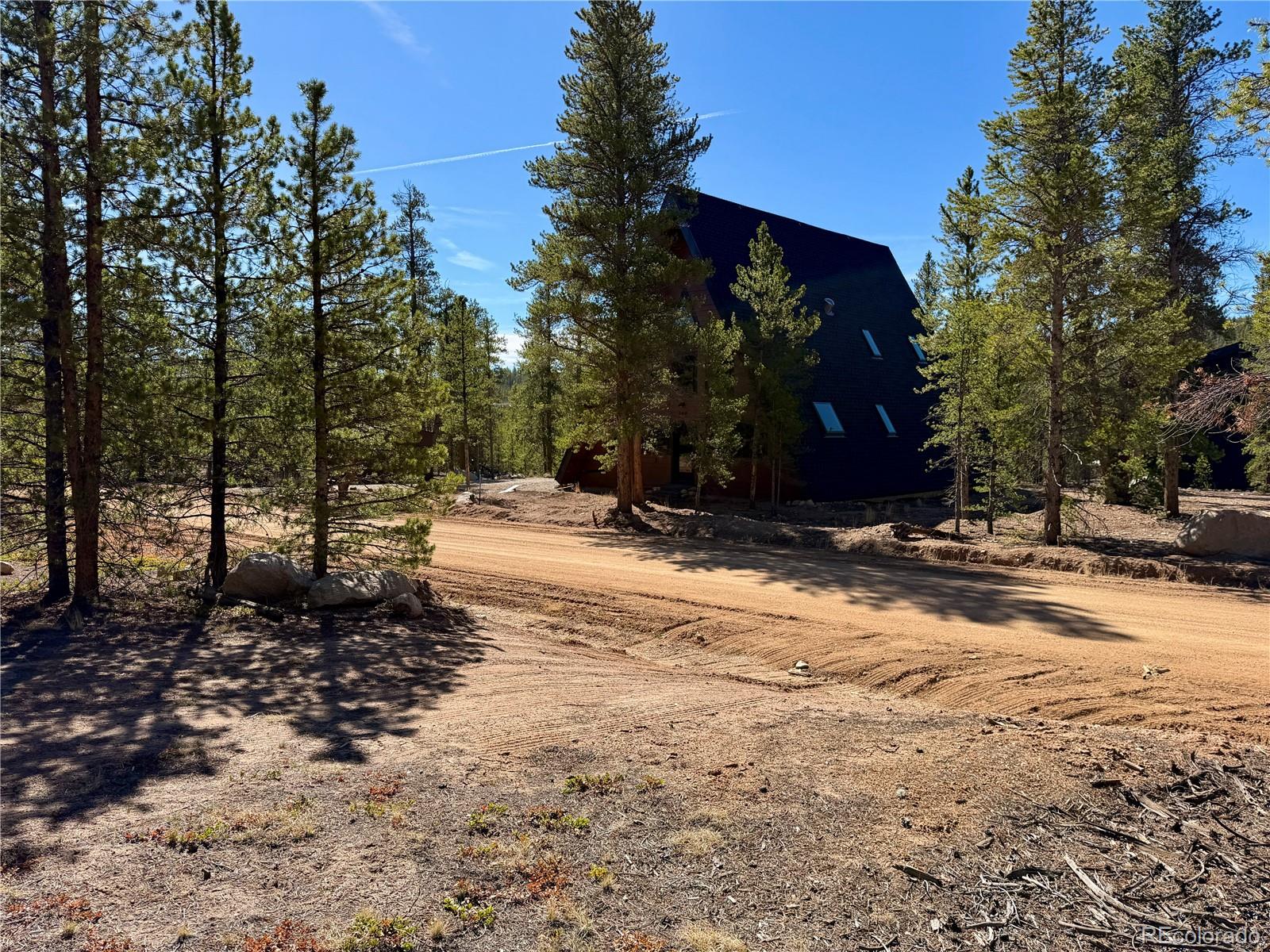360 Peak View Drive Leadville CO 80461