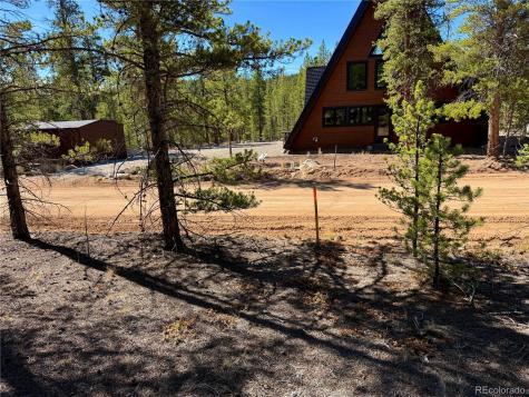 360 Peak View Drive Leadville CO 80461