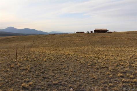 1071 Wagon Wheel Road Hartsel CO 80449