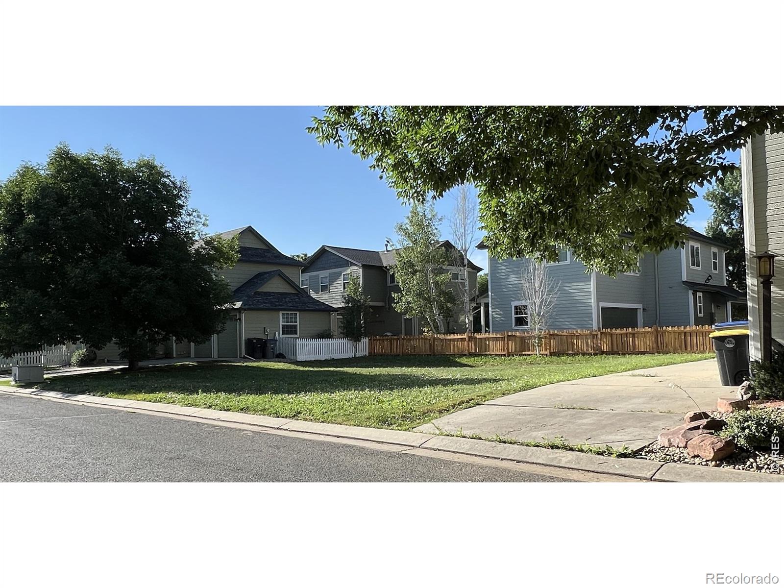 421 Noel Avenue Longmont CO 80501
