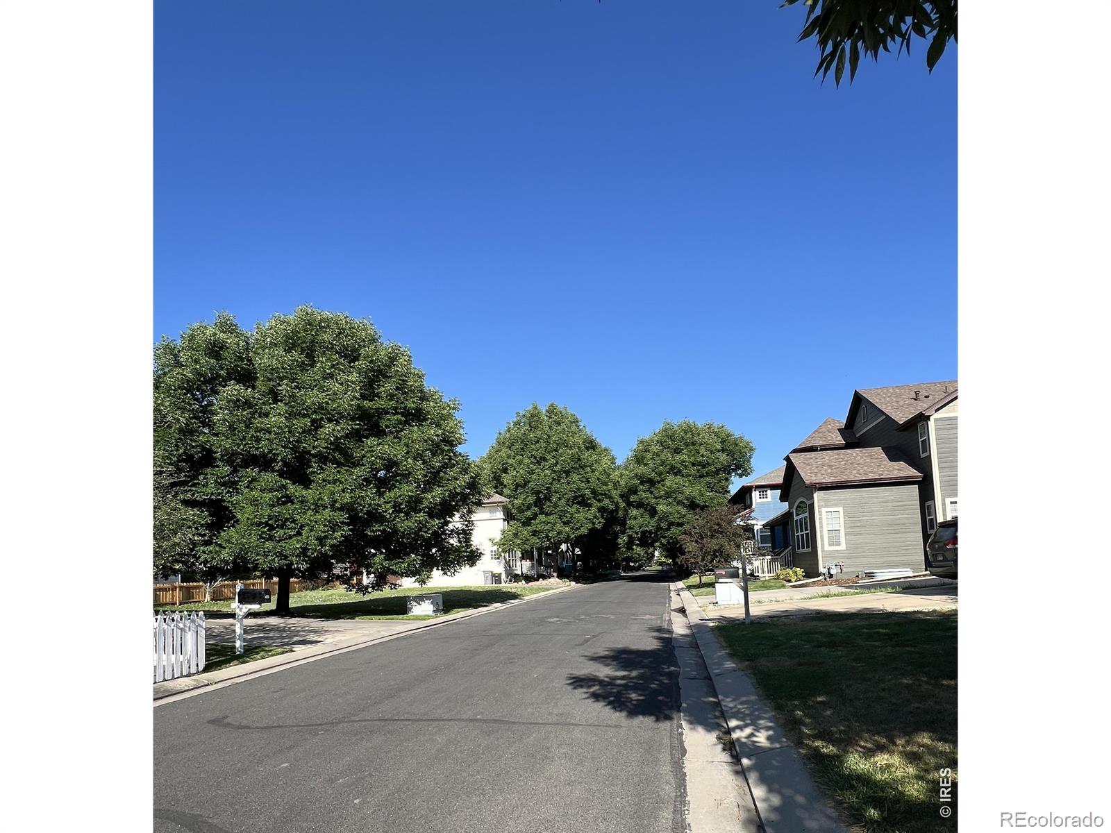 421 Noel Avenue Longmont CO 80501
