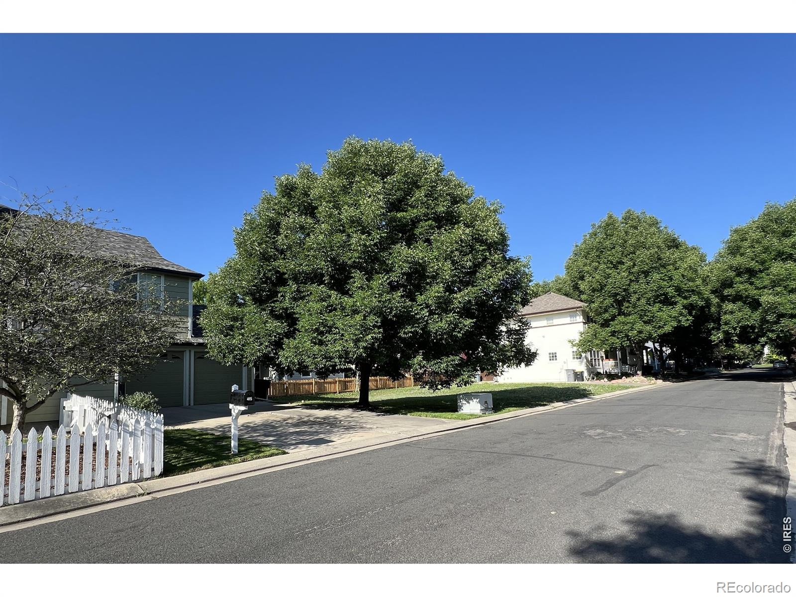 421 Noel Avenue Longmont CO 80501