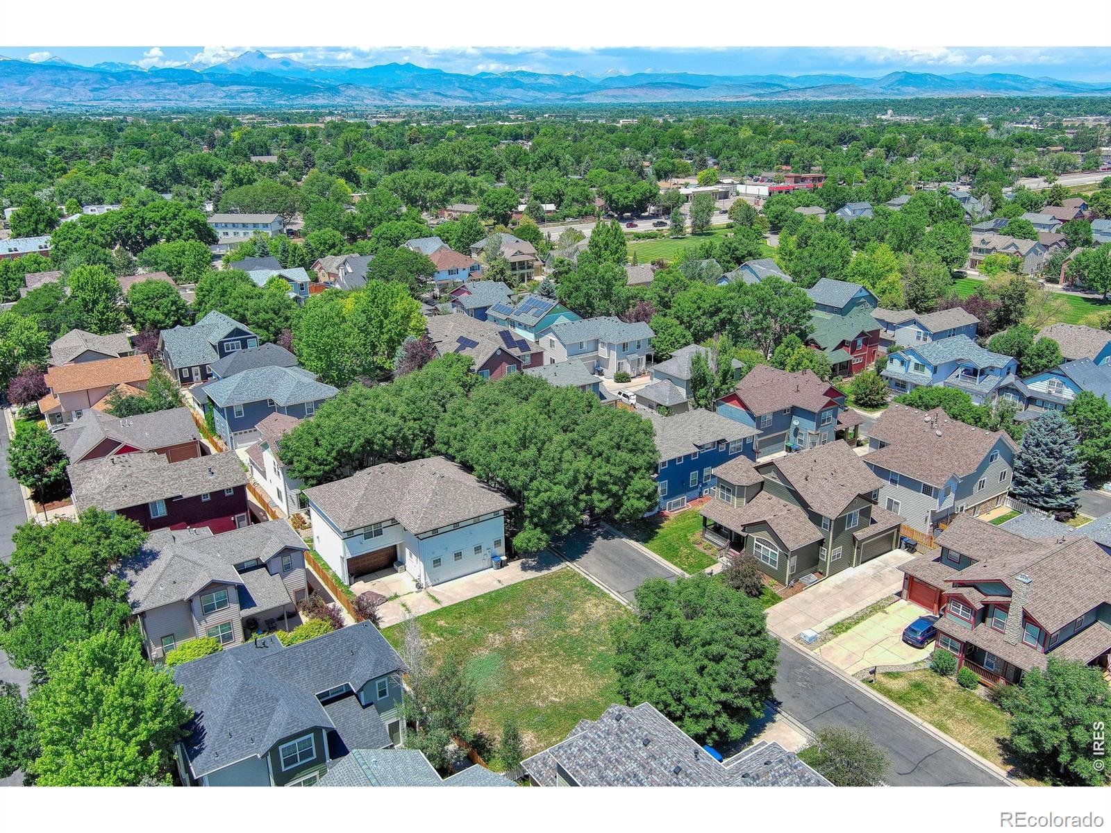 421 Noel Avenue Longmont CO 80501