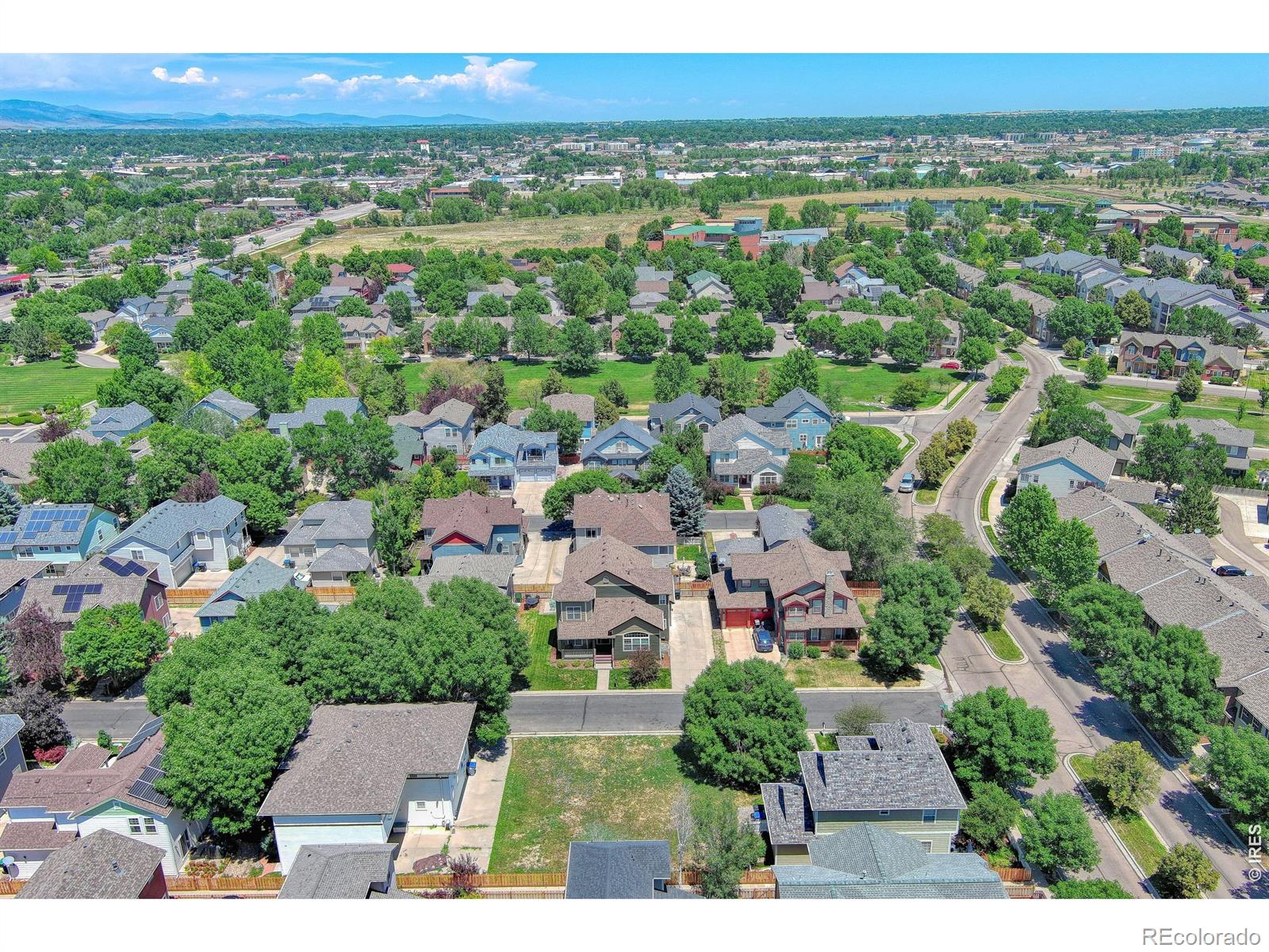 421 Noel Avenue Longmont CO 80501