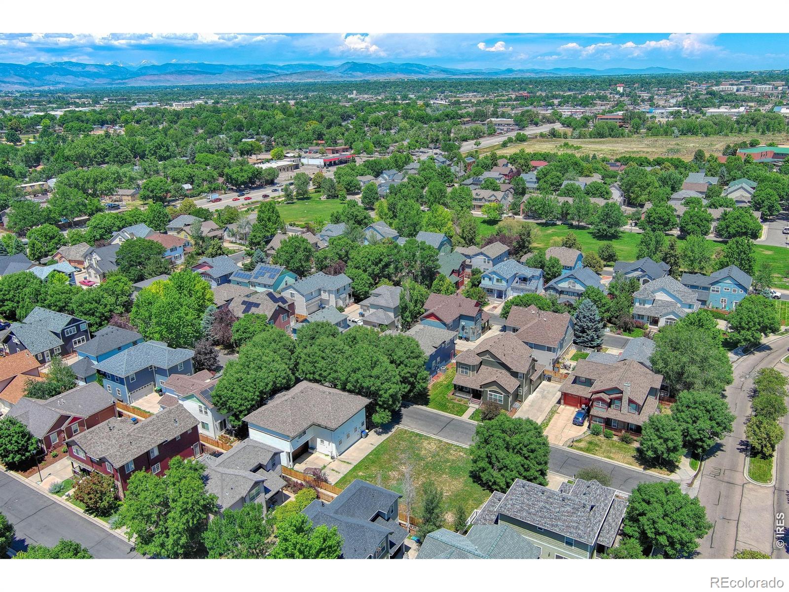 421 Noel Avenue Longmont CO 80501