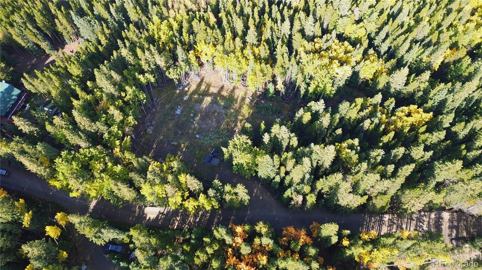429 Sawmill Lane Idaho Springs CO 80452