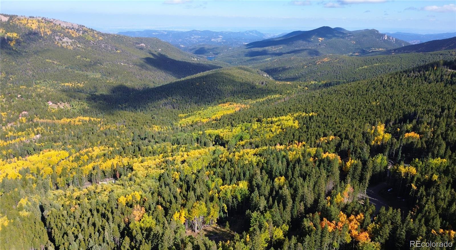 429 Sawmill Lane Idaho Springs CO 80452