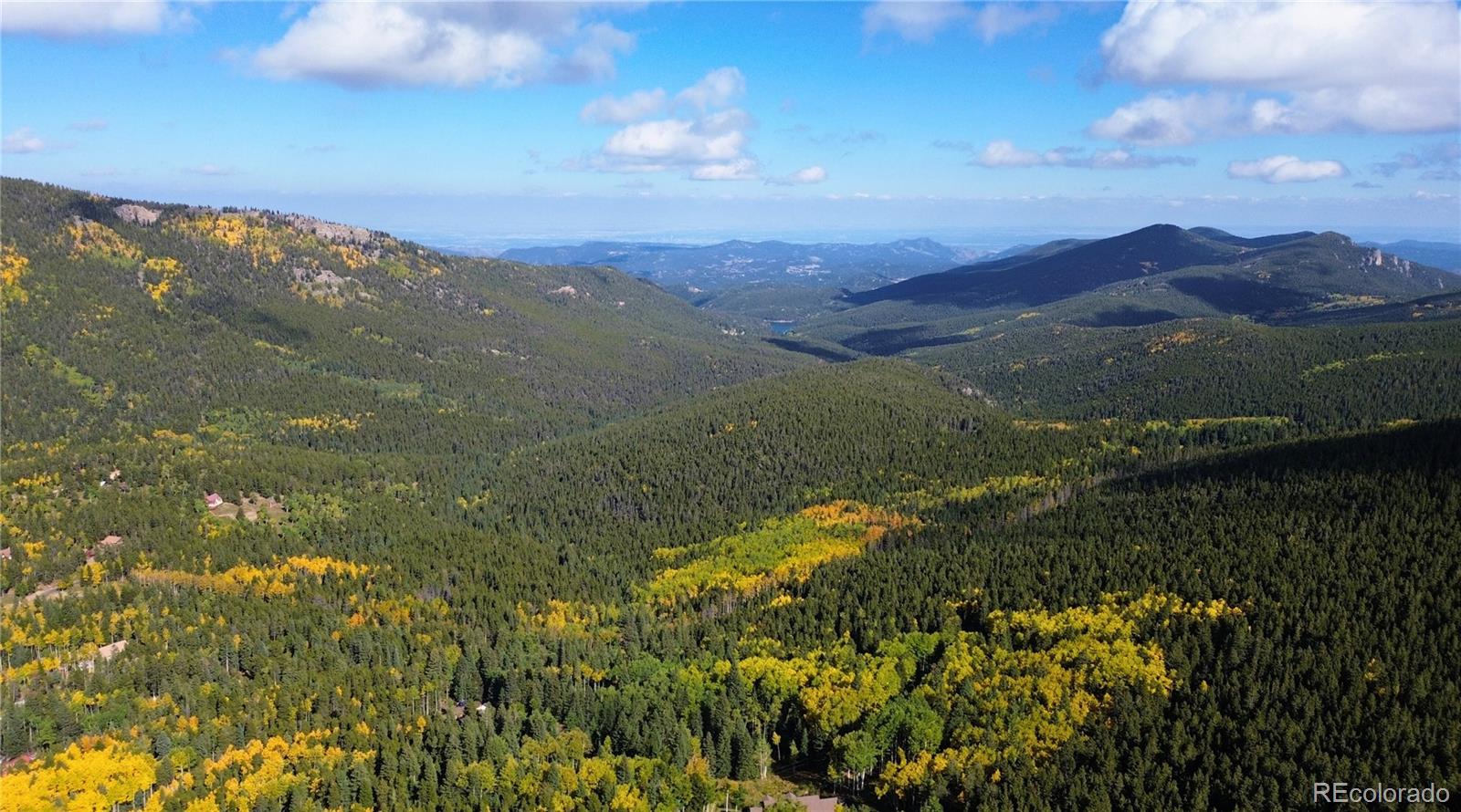 429 Sawmill Lane Idaho Springs CO 80452
