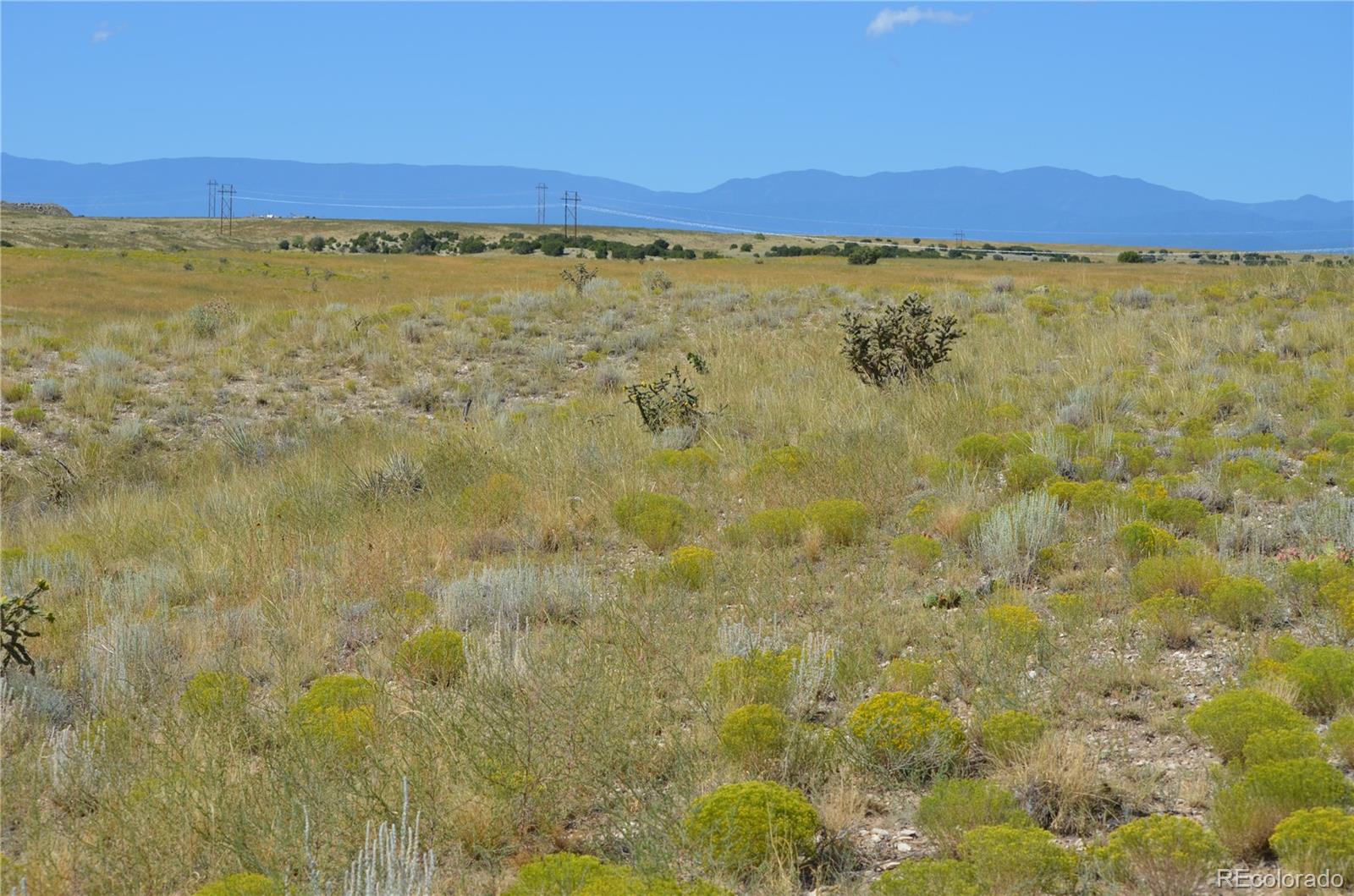 Red Creek Springs E Pueblo CO 81005
