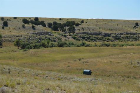 Red Creek Springs E Pueblo CO 81005