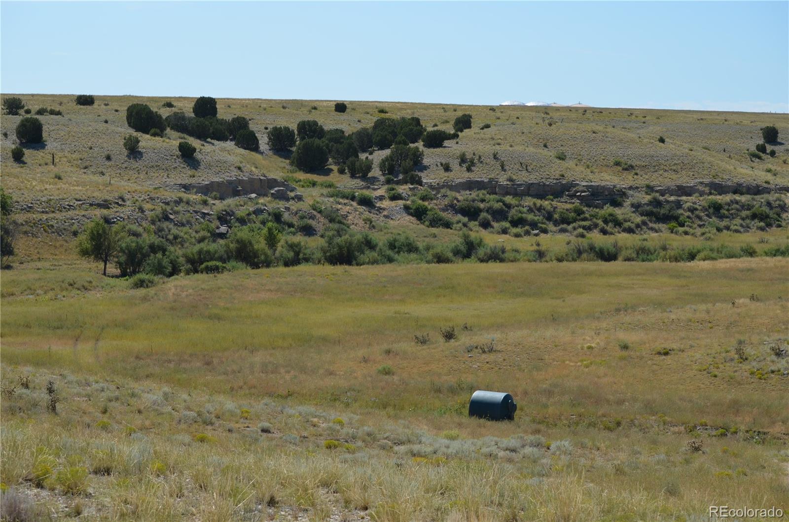 Red Creek Springs E Pueblo CO 81005