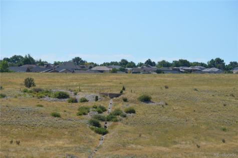 Red Creek Springs E Pueblo CO 81005