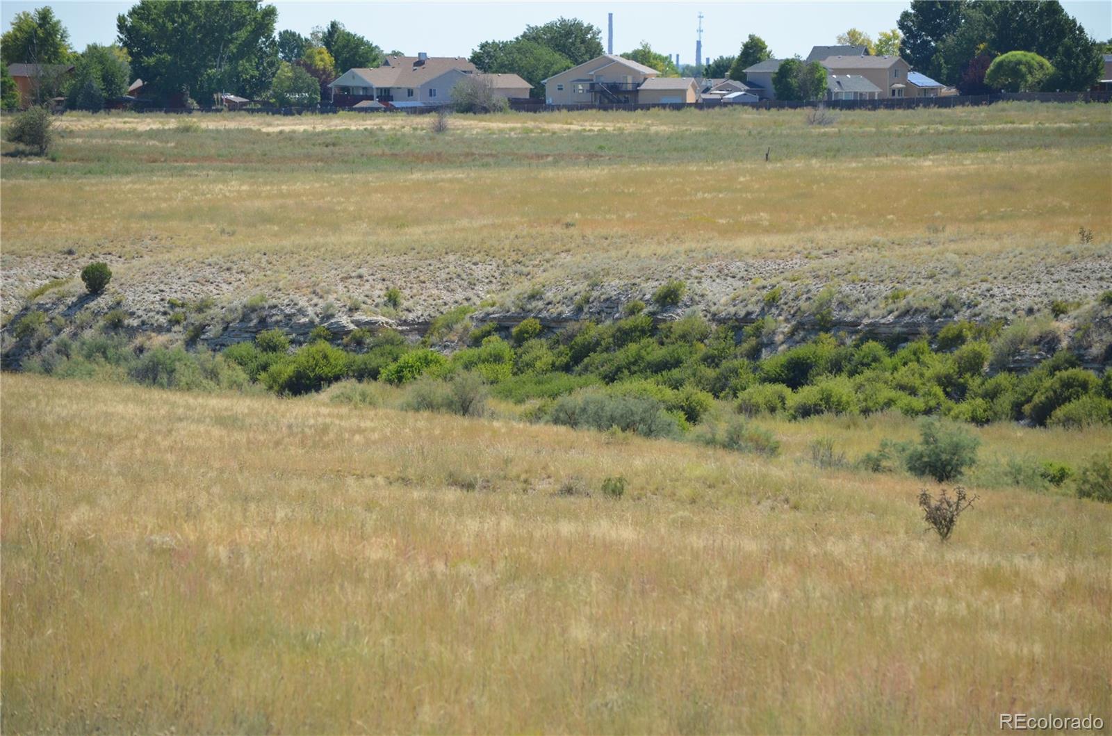Red Creek Springs E Pueblo CO 81005