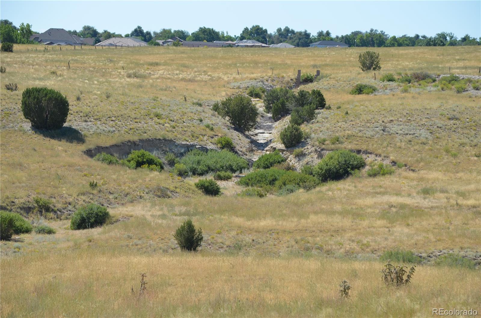 Red Creek Springs E Pueblo CO 81005