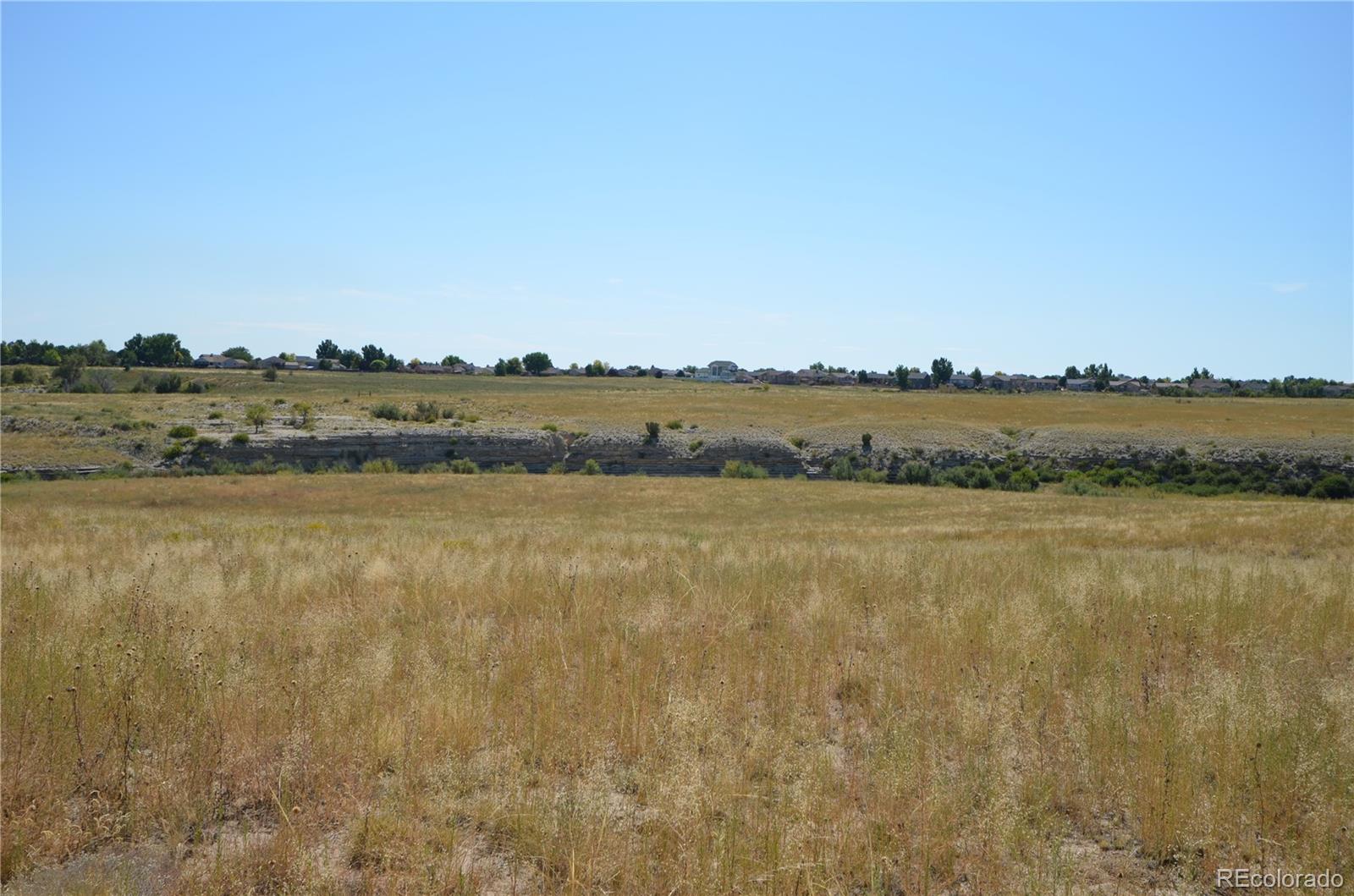 Red Creek Springs E Pueblo CO 81005
