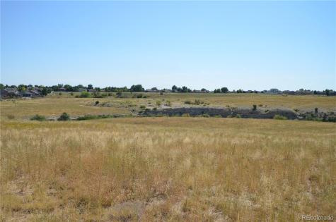 Red Creek Springs E Pueblo CO 81005