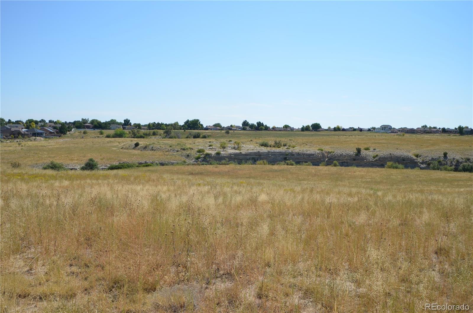 Red Creek Springs E Pueblo CO 81005