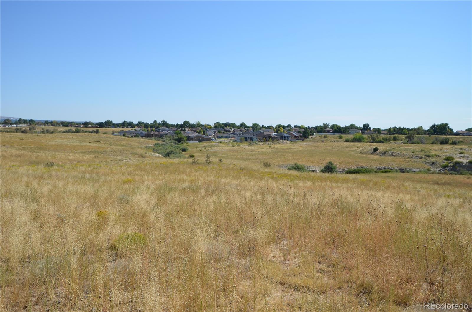 Red Creek Springs E Pueblo CO 81005