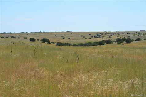 Red Creek Springs E Pueblo CO 81005