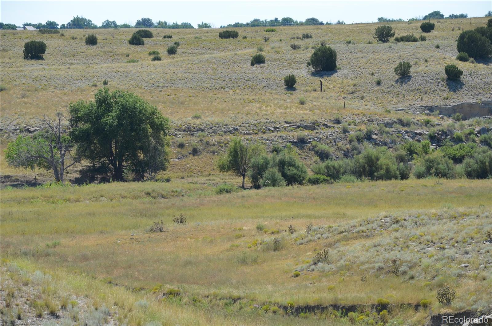 Red Creek Springs E Pueblo CO 81005