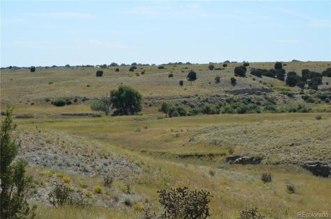 Red Creek Springs E Pueblo CO 81005