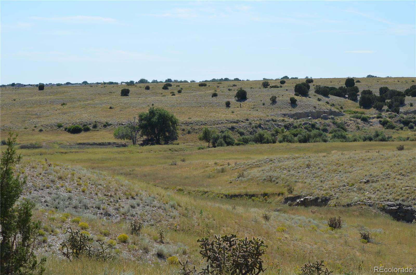 Red Creek Springs E Pueblo CO 81005