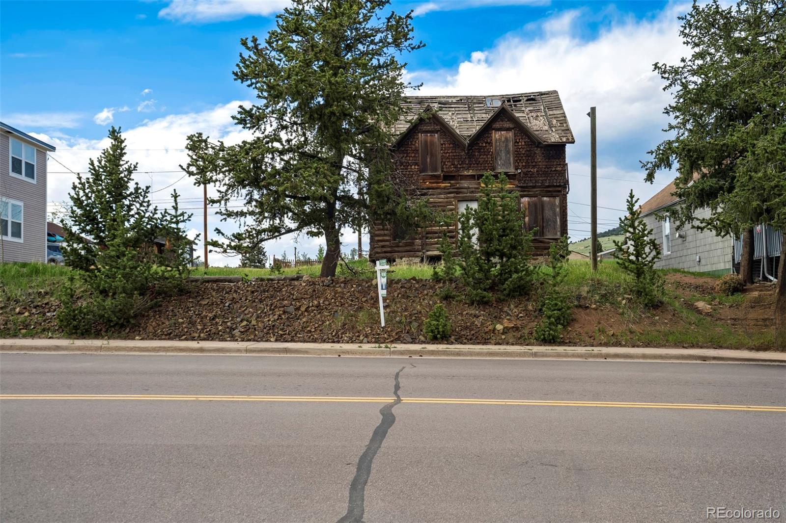 215 W Bennett Avenue Cripple Creek CO 80813