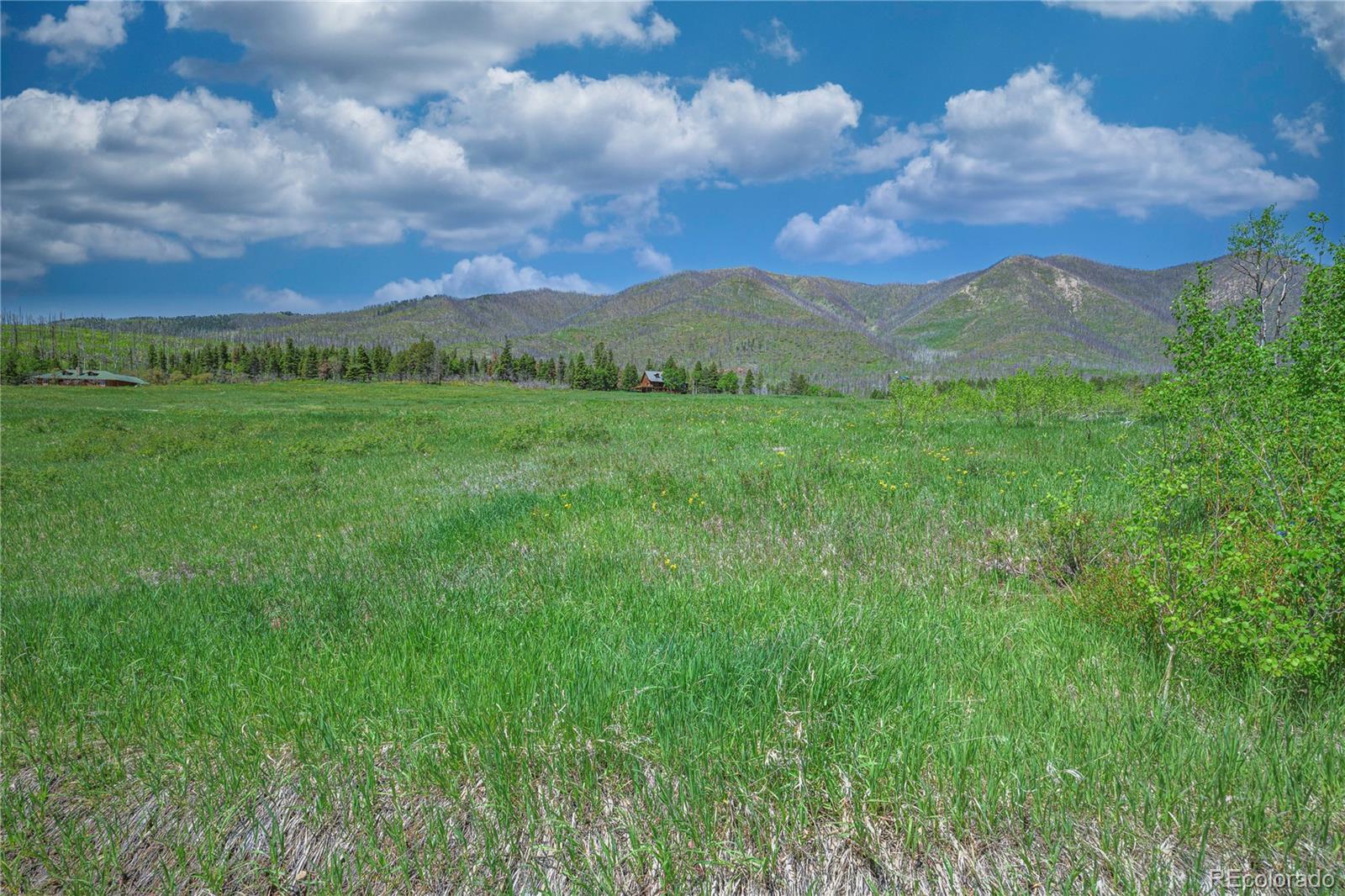 Paradise Acres, Lot 4 - Blk 3 La Veta CO 81055