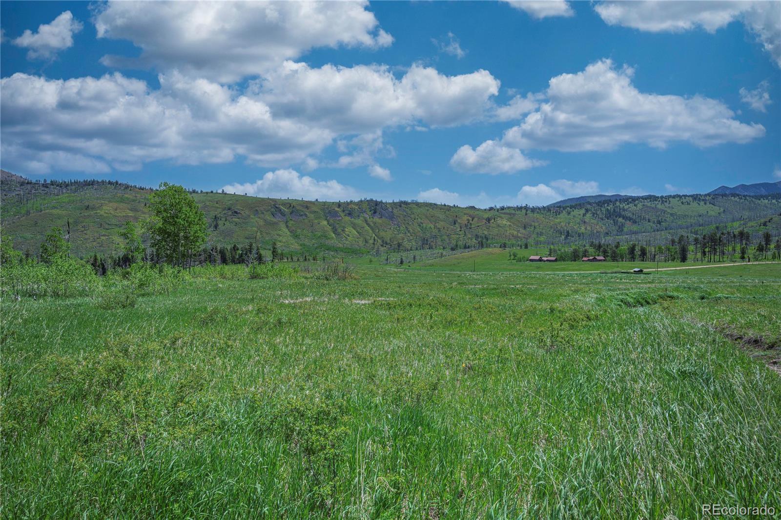 Paradise Acres, Lot 4 - Blk 3 La Veta CO 81055