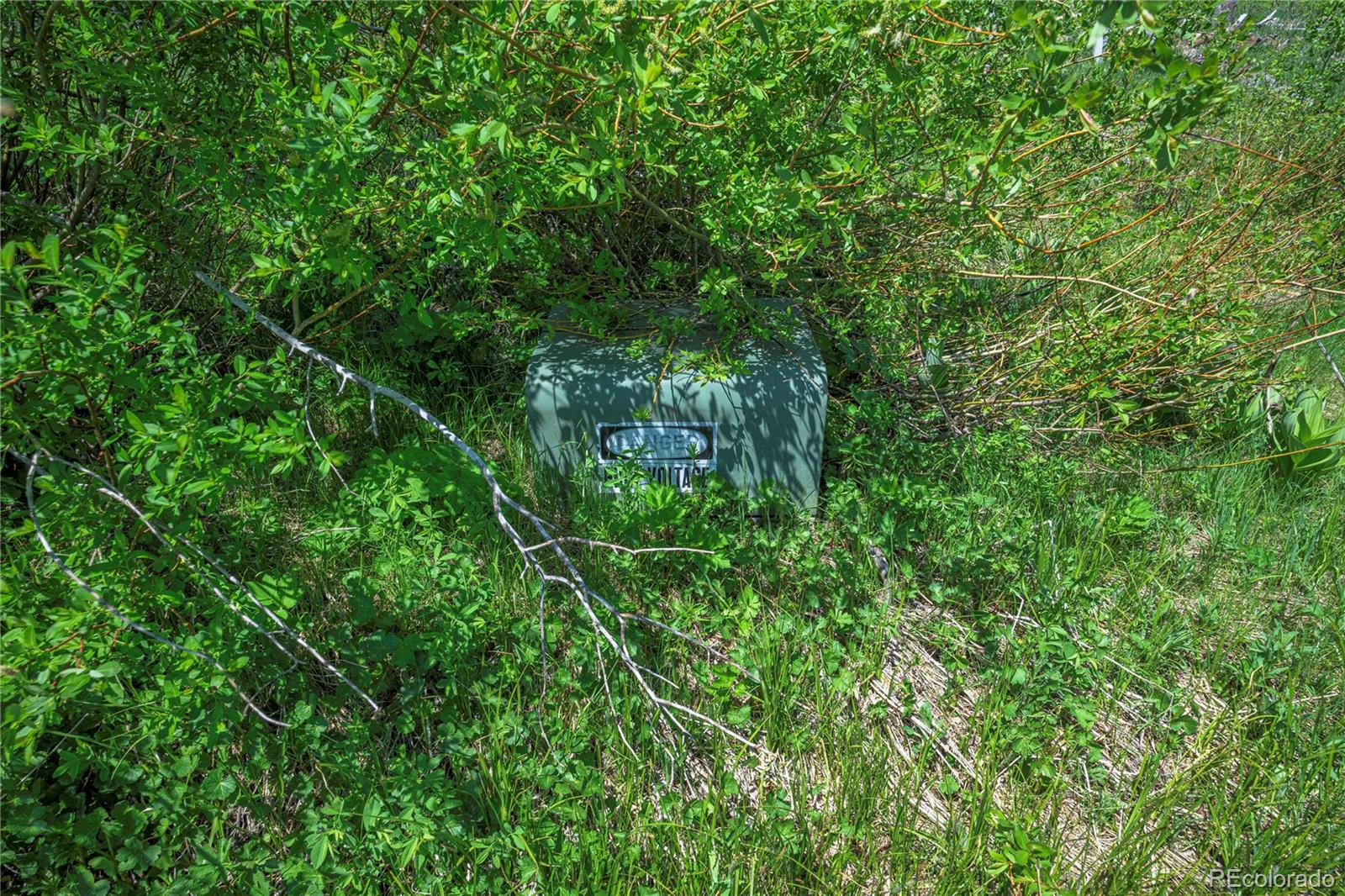 Paradise Acres, Lot 4 - Blk 3 La Veta CO 81055