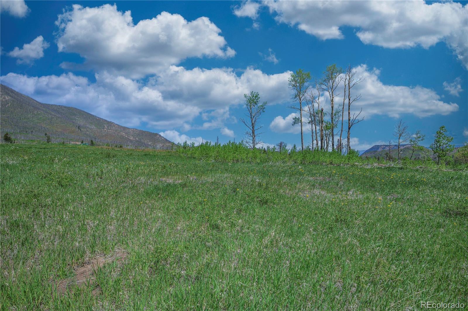 Paradise Acres, Lot 4 - Blk 3 La Veta CO 81055