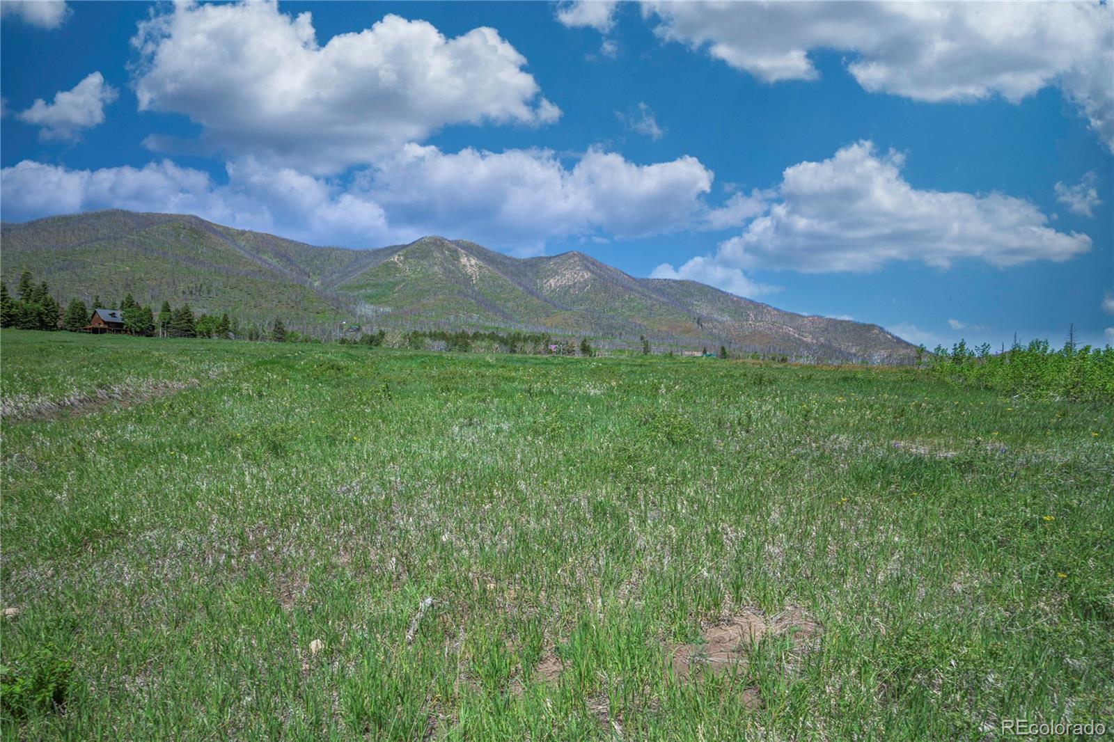 Paradise Acres, Lot 4 - Blk 3 La Veta CO 81055