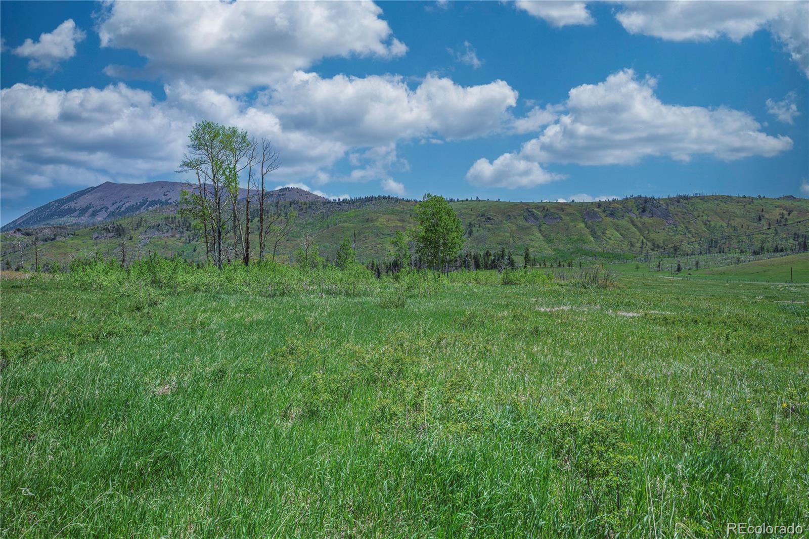 Paradise Acres, Lot 4 - Blk 3 La Veta CO 81055