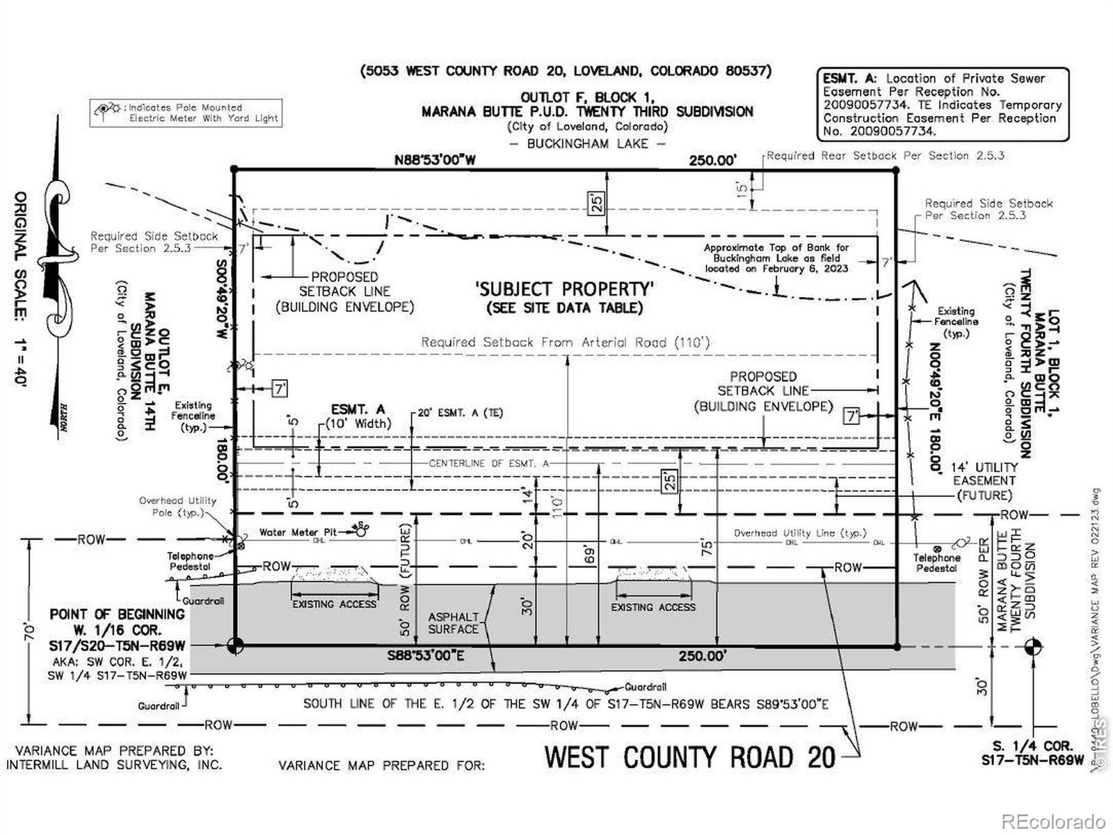 5053 W County Road 20 Loveland CO 80537