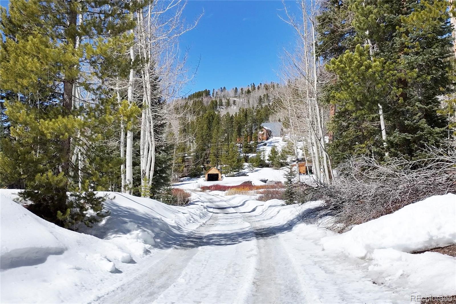 5394 GCR 84/meadow Creek Road Tabernash CO 80478