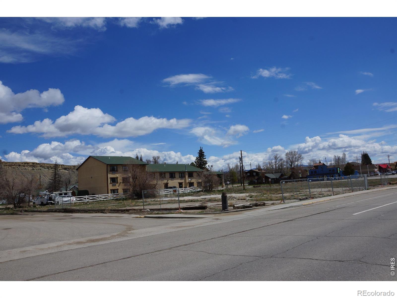 501 Highway 40 Kremmling CO 80459
