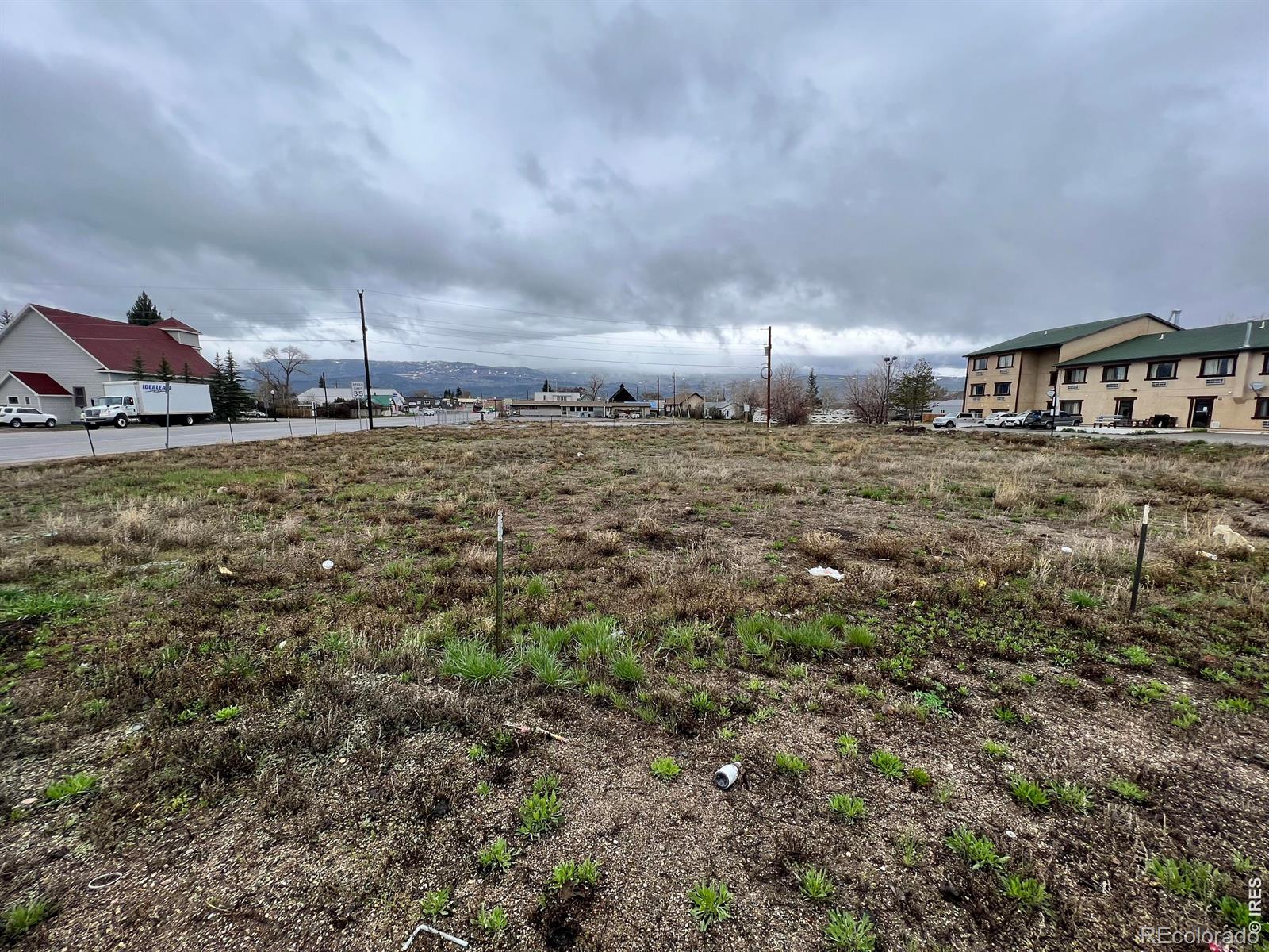 501 Highway 40 Kremmling CO 80459
