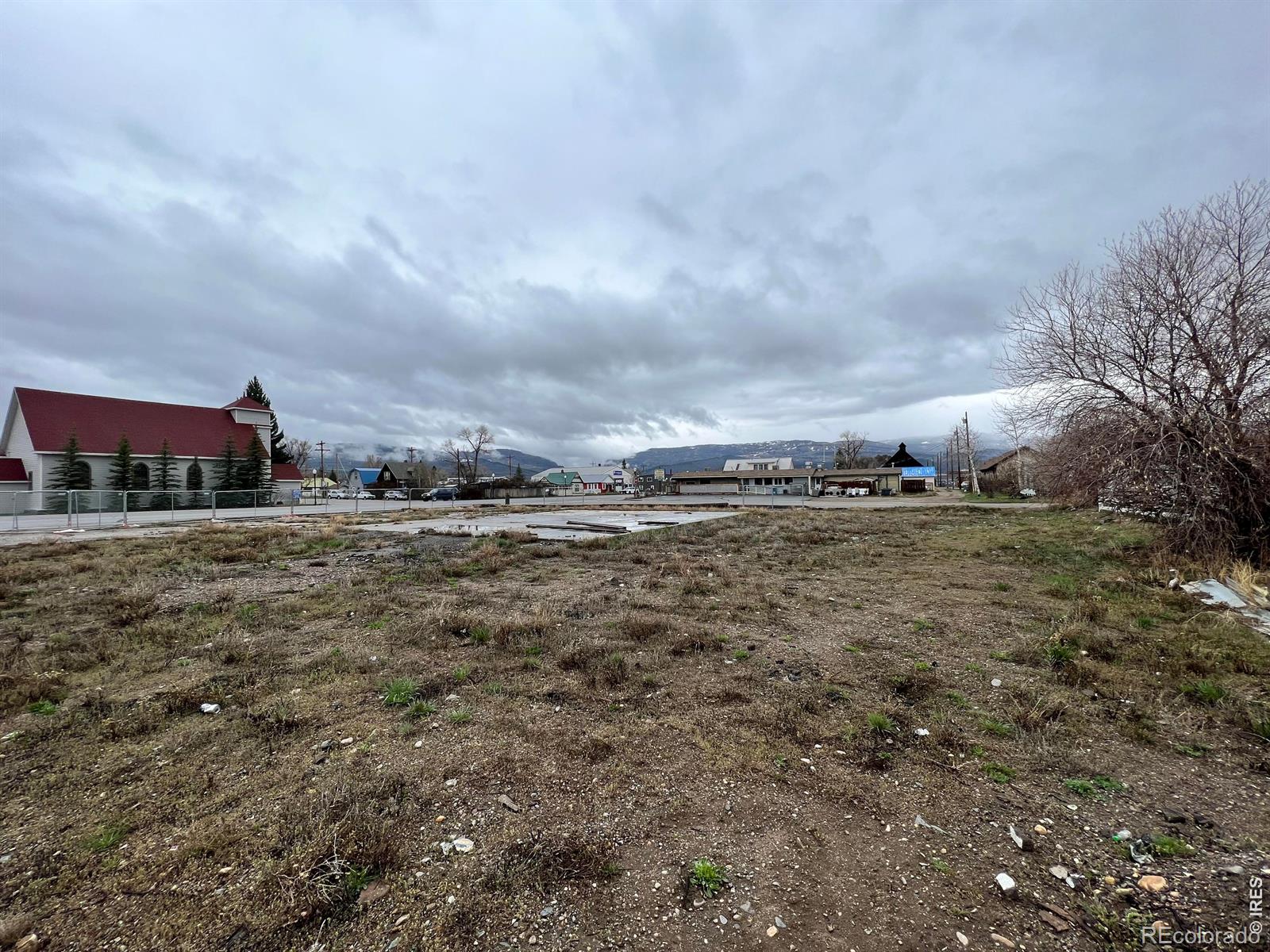 501 Highway 40 Kremmling CO 80459