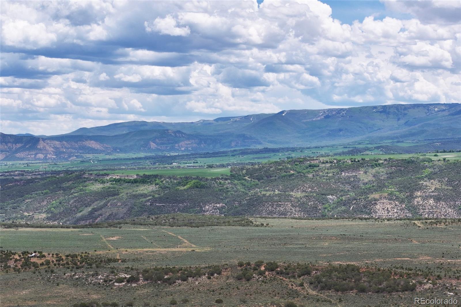 000 Tbd Mesa CO 81643