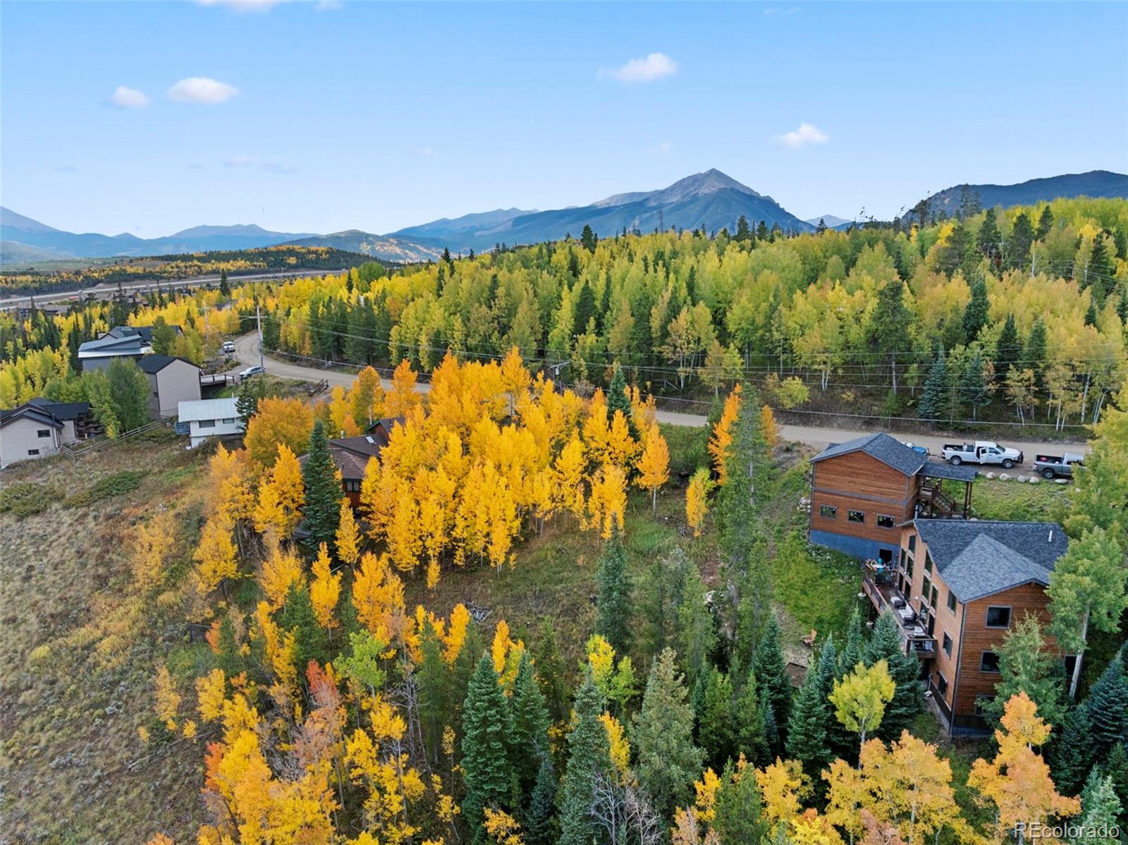 412 Lakeview Drive Silverthorne CO 80498