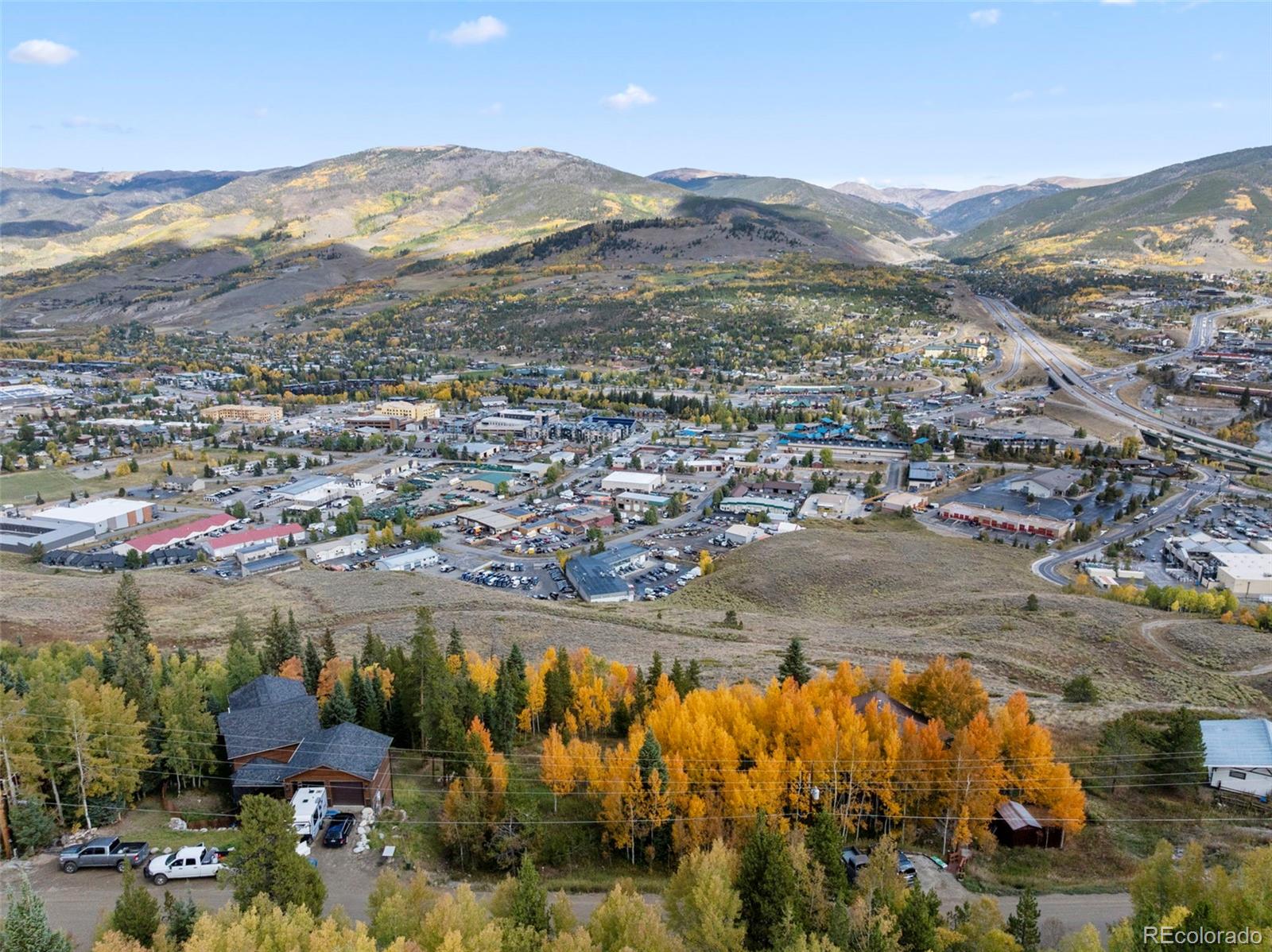 412 Lakeview Drive Silverthorne CO 80498