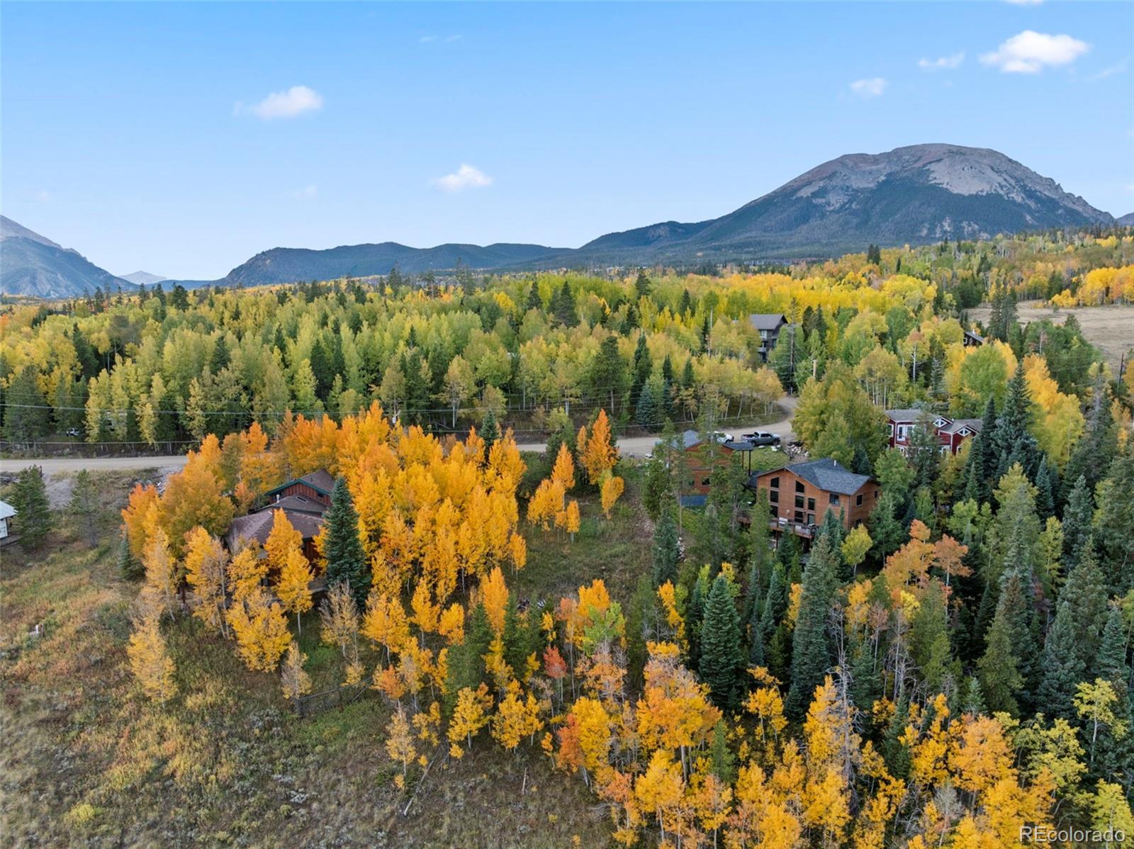 412 Lakeview Drive Silverthorne CO 80498