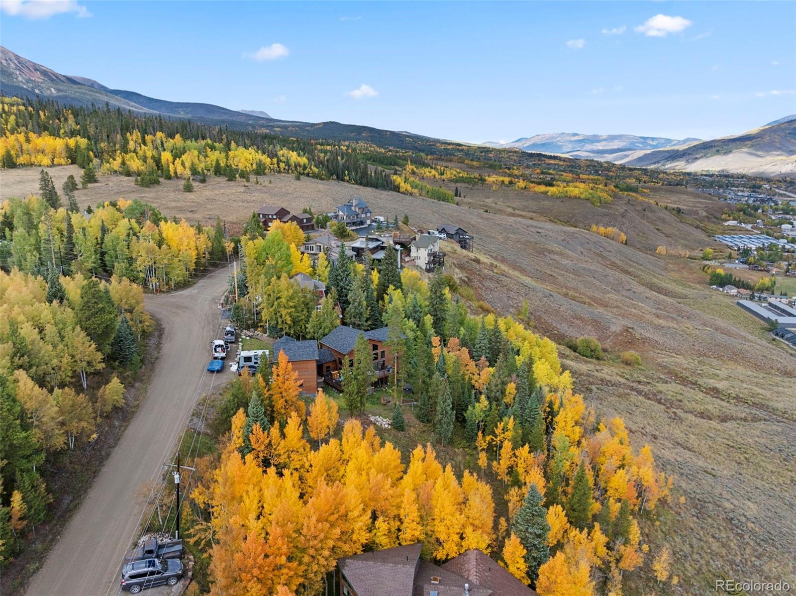 412 Lakeview Drive Silverthorne CO 80498