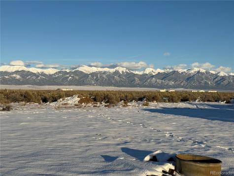 Tbd Cr 55, Cr Z Saguache CO 81149