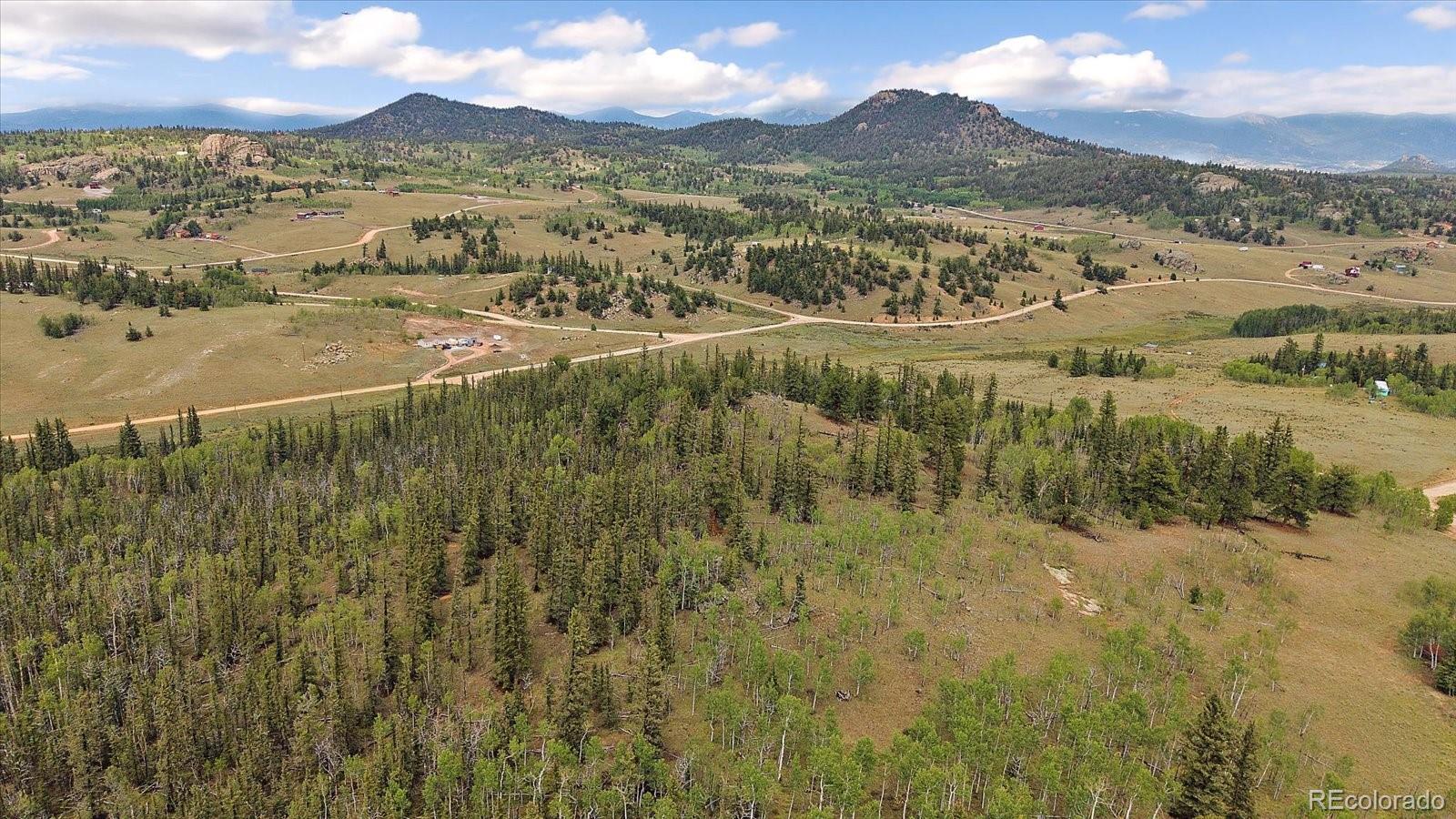 00 Winchester Drive Como CO 80432